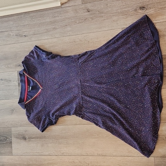 Vintage  U.S Polo Assn Dress - Picture 1 of 8